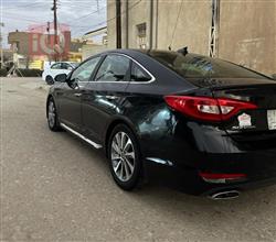 هیۆندای سۆناتا